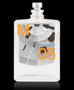 Escentric Molecules Molecule 05 Eau de Toilette 100 ml