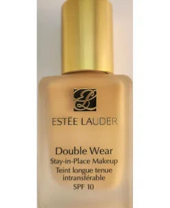 Estee Lauder Estée Lauder Double Wear Stay-In-Place SPF10 3W2 Cashew 30 ml