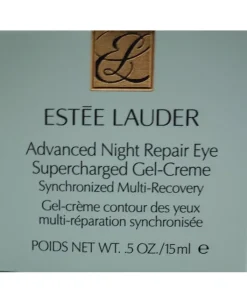 Estee Lauder Advanced Night Repair Eye Supercharged Gel-Creme 15 ml