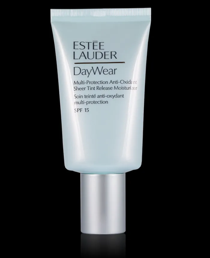 Estu00e9e Lauder Estee Lauder DayWear Sheer Tint Release Advanced Moisturizer 50 ml