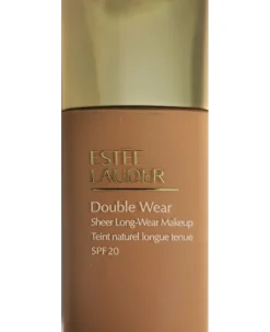 Estee Lauder Double Wear Sheer Long-Wear SPF20 3C2 Pebble 30 ml