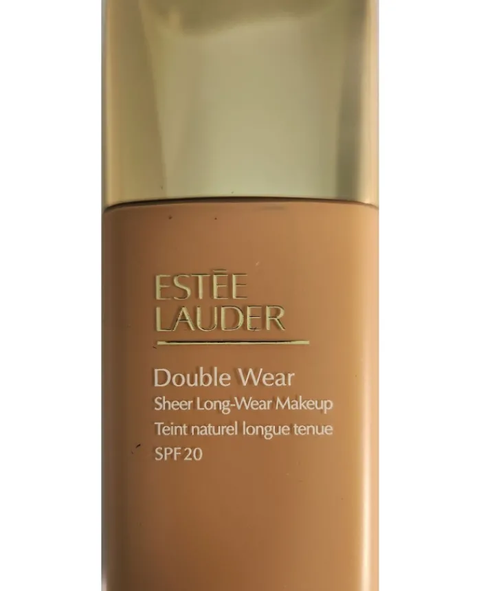 Estee Lauder Double Wear Sheer Long-Wear SPF20 3N1 Ivory Beige 30 ml