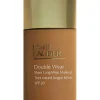 Estee Lauder Double Wear Sheer Long-Wear SPF20 4N1 Shell Beige 30 ml
