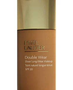 Estee Lauder Double Wear Sheer Long-Wear SPF20 4N1 Shell Beige 30 ml