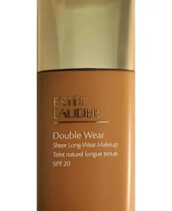 Estee Lauder Double Wear Sheer Long-Wear SPF20 5W1 Bronze 30 ml