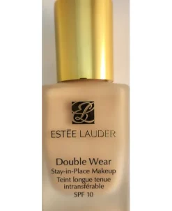 Estee Lauder Double Wear Stay-In-Place SPF10 1C0 Shell 30 ml