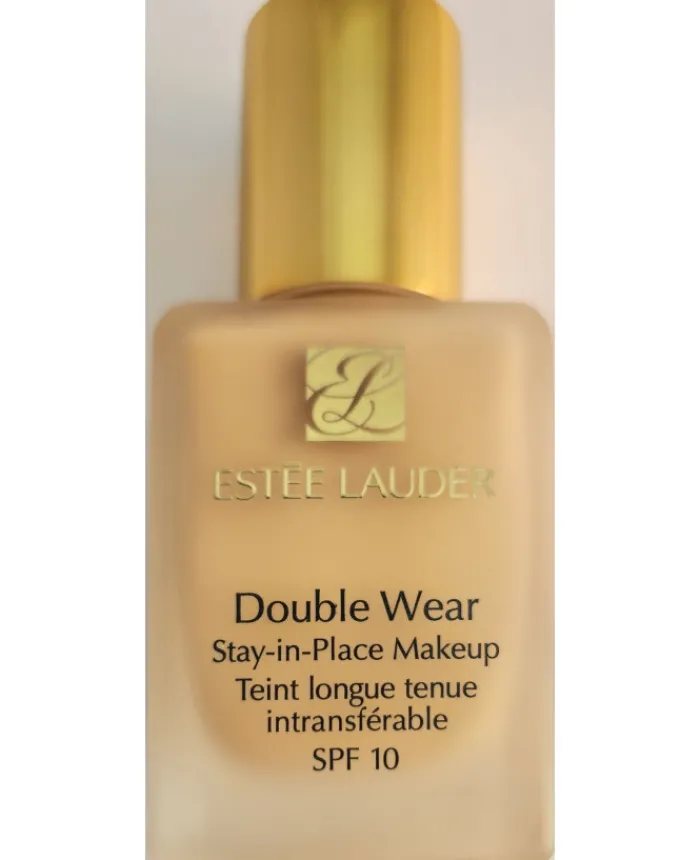 Estee Lauder Double Wear Stay-In-Place SPF10 1W1 Bone 30 ml