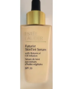 Estee Lauder Futurist Skintint Serum SPF20 1N2 Ecru 30 ml