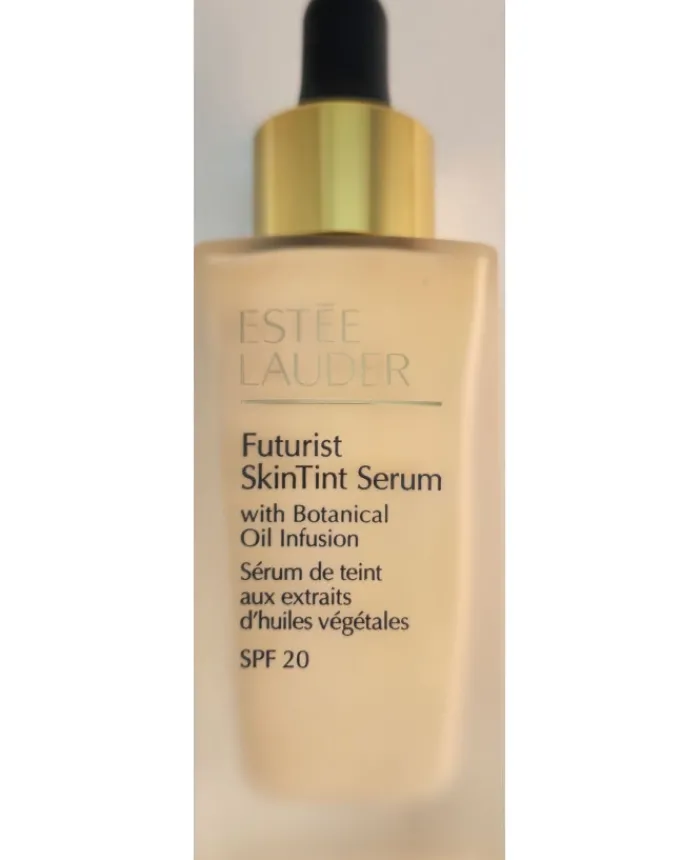 Estee Lauder Futurist Skintint Serum SPF20 1N2 Ecru 30 ml