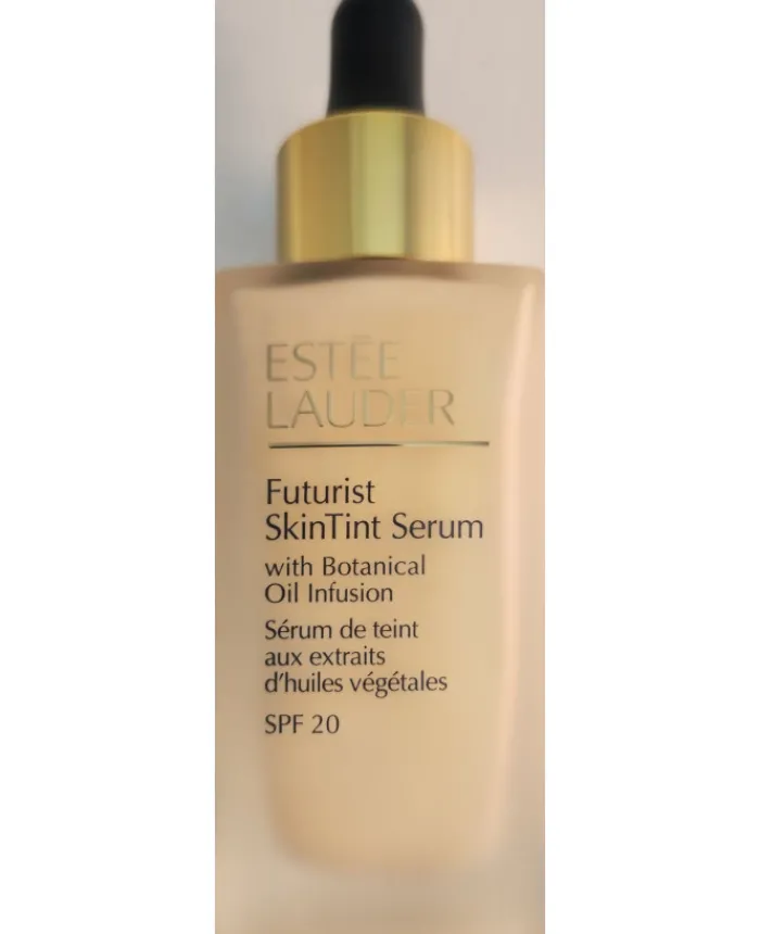 Estee Lauder Futurist Skintint Serum SPF20 1W1 Bone 30 ml