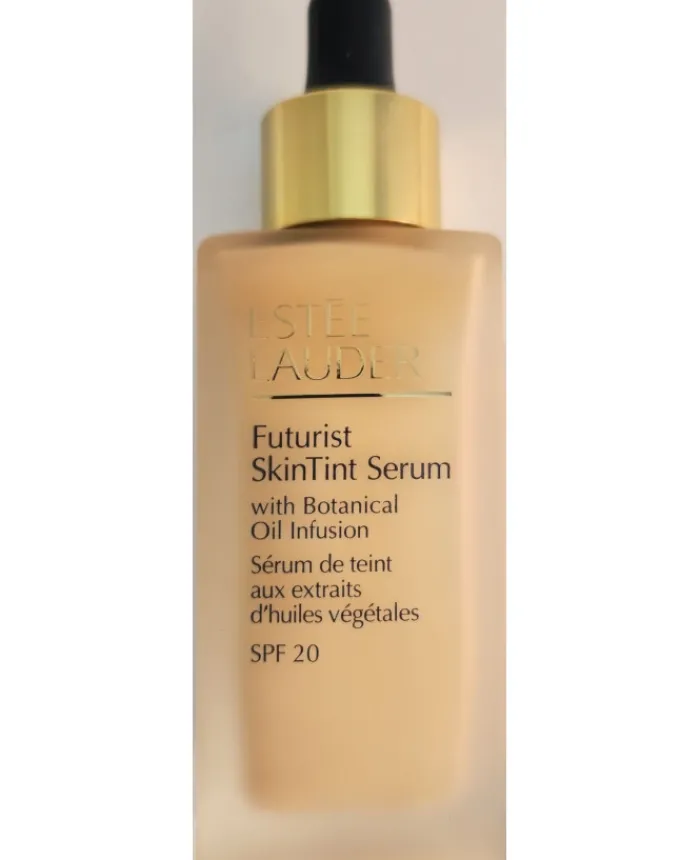 Estee Lauder Futurist Skintint Serum SPF20 3N1 Ivory Beige 30 ml