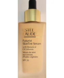 Estee Lauder Futurist Skintint Serum SPF20 4N1 Shell Beige 30 ml