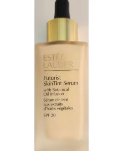 Estee Lauder Futurist Skintint Serum SPF20 2N1 Desert Beige 30 ml