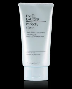 Estu00e9e Lauder Estee Lauder Perfectly Clean Multi-Action Cleanser Moisture Mask 150 ml