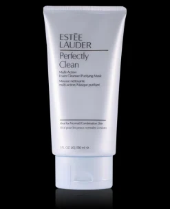 Estu00e9e Lauder Estee Lauder Perfectly Clean Multi-Action Foam Cleanser 150 ml