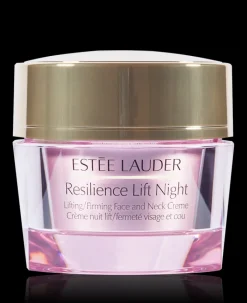 Estee Lauder Resilience Multi-Effect Night Face and Neck Creme 50 ml