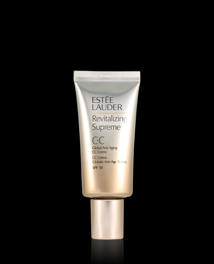Estu00e9e Lauder Estee Lauder Revitalizing Supreme CC Creme SPF 10 30 ml