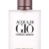 Herren Giorgio Armani Acqua Di Gio After Shave Lotion 100 ml