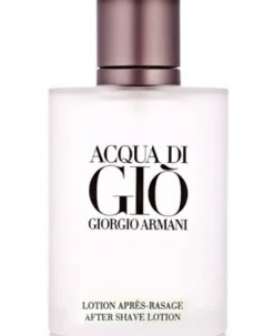 Herren Giorgio Armani Acqua Di Gio After Shave Lotion 100 ml