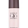 Herren Giorgio Armani Acqua Di Gio Deodorant Spray 150 ml