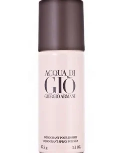 Herren Giorgio Armani Acqua Di Gio Deodorant Spray 150 ml