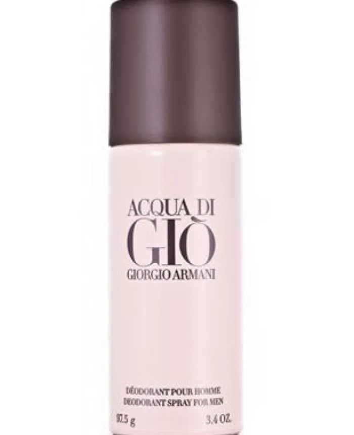 Herren Giorgio Armani Acqua Di Gio Deodorant Spray 150 ml