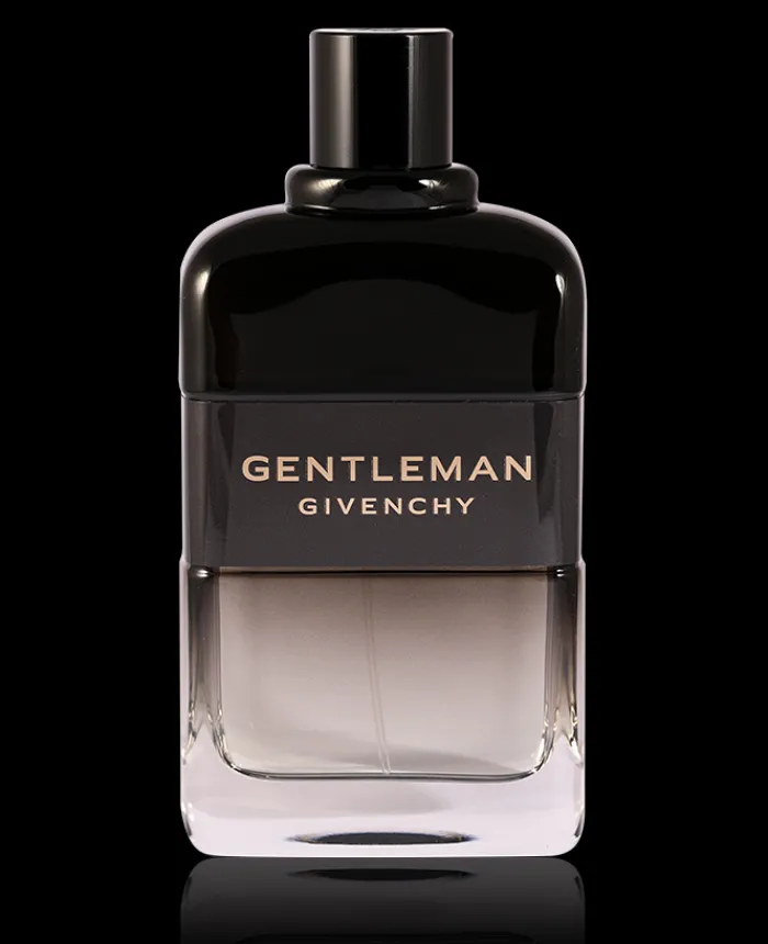 Givenchy Gentleman Boisée Eau de Parfum 200 ml