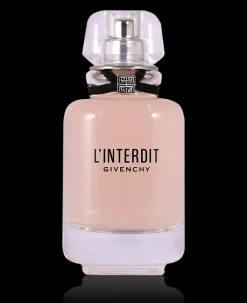 Givenchy L'Interdit Eau de Toilette 80 ml