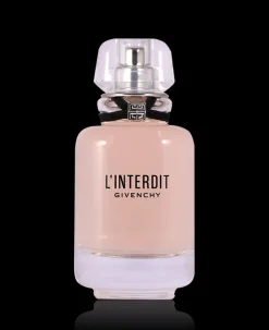 Givenchy L'Interdit Eau de Toilette 50 ml