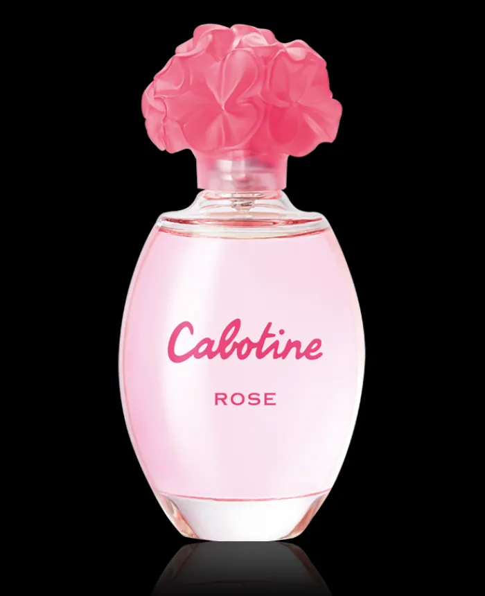 Gru00e8s Grès Cabotine Rose Eau de Toilette 100 ml