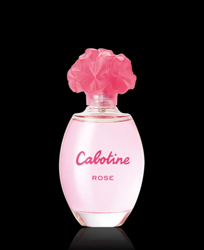Gru00e8s Grès Cabotine Rose Eau de Toilette 30 ml