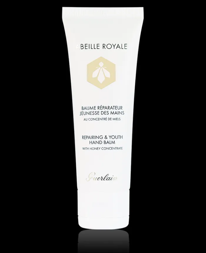Guerlain Abeille Royale Repairing & Youth Hand Balm 40 ml