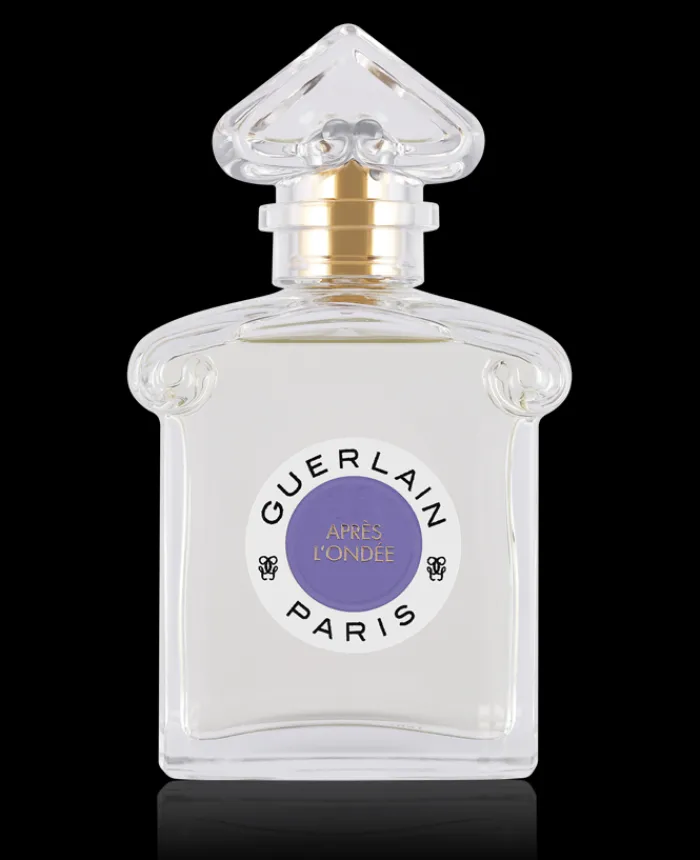 Guerlain Après L'Ondée Eau de Toilette 75 ml