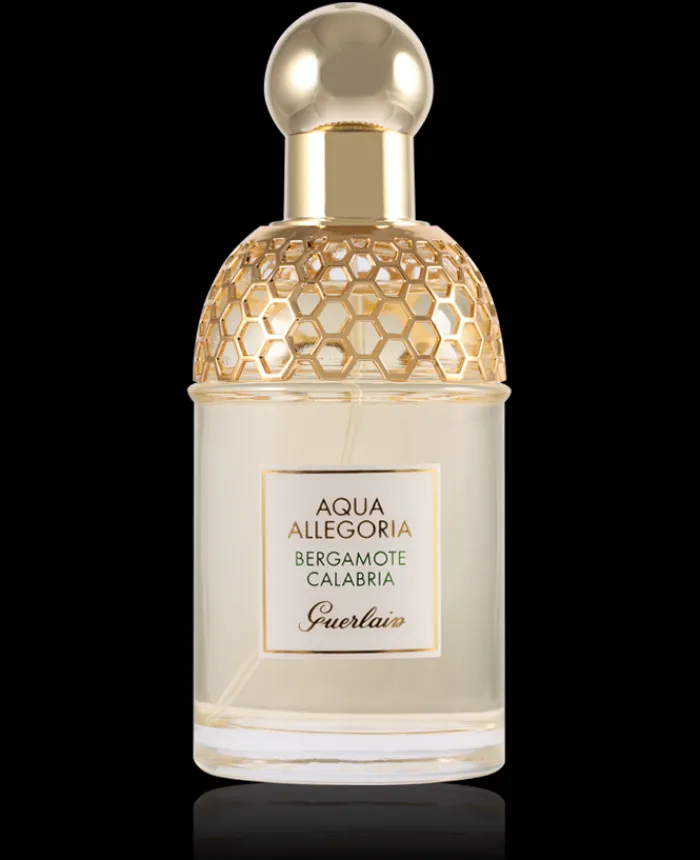 Guerlain Aqua Allegoria Bergamote Calabria Eau de Toilette 125 ml