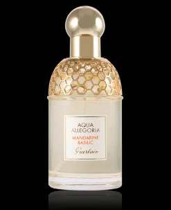 Guerlain Aqua Allegoria Mandarine-Basilic Eau de Toilette 125 ml