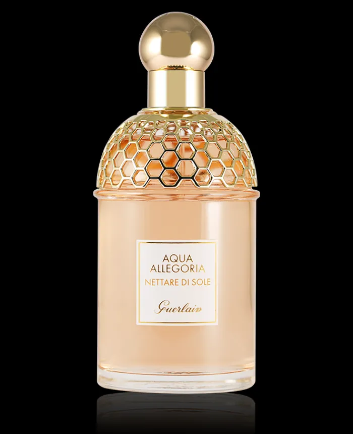 Guerlain Aqua Allegoria Nettare di Sole Eau de Toilette 125 ml