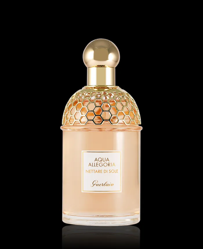 Guerlain Aqua Allegoria Nettare di Sole Eau de Toilette 75 ml