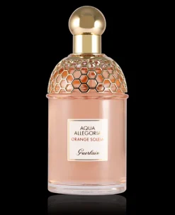 Guerlain Aqua Allegoria Orange Soleia Eau de Toilette 125 ml