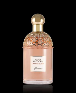 Guerlain Aqua Allegoria Orange Soleia Eau de Toilette 75 ml