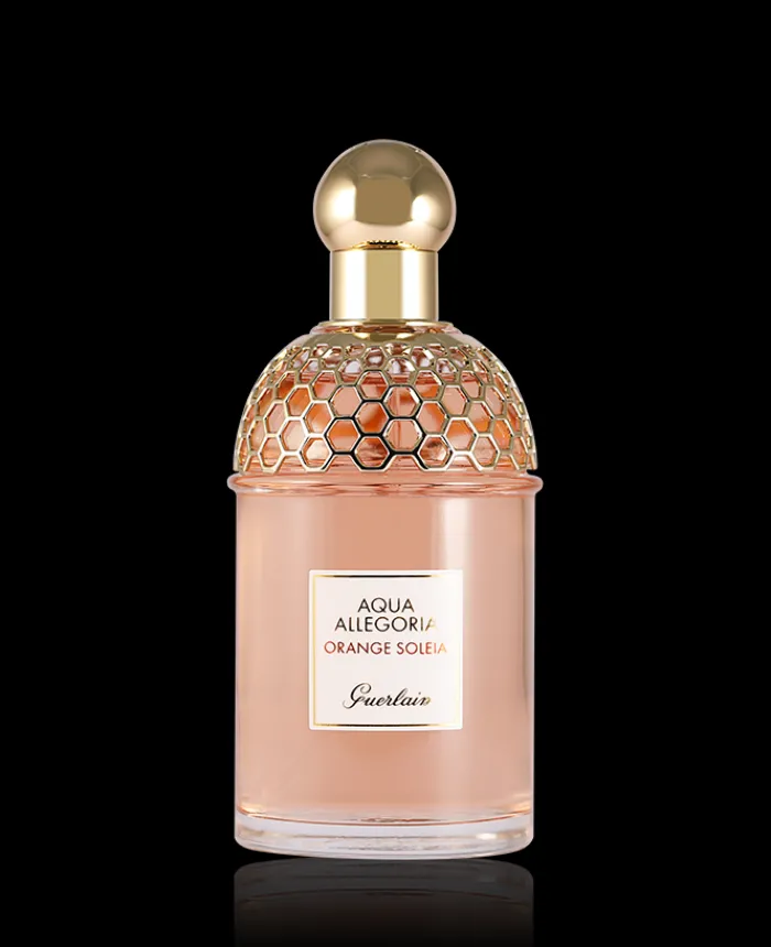 Guerlain Aqua Allegoria Orange Soleia Eau de Toilette 75 ml