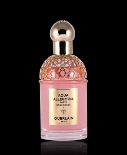 Guerlain Aqua Allegoria Rosa Rossa Eau de Parfum 75 ml