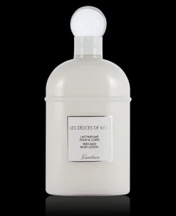 Guerlain Delices de Bains Body Lotion 200 ml
