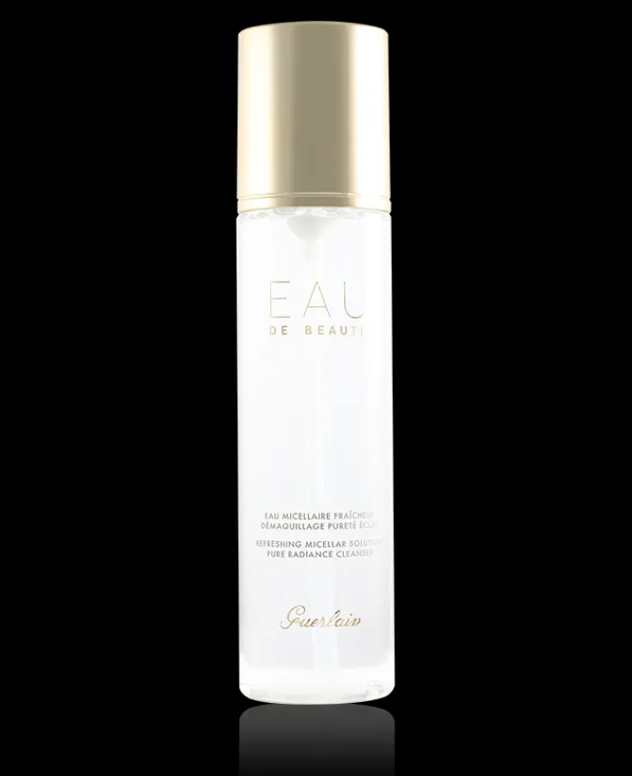 Guerlain Eau de Beauté Gesichtswasser 200 ml