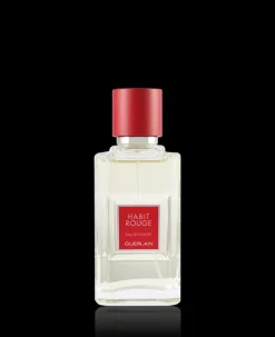 Guerlain Habit Rouge Eau de Toilette 50 ml