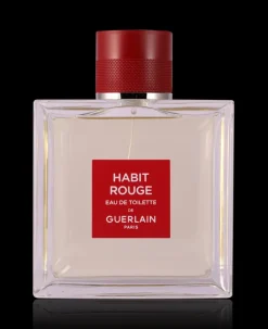 Guerlain Habit Rouge Eau de Toilette 100 ml