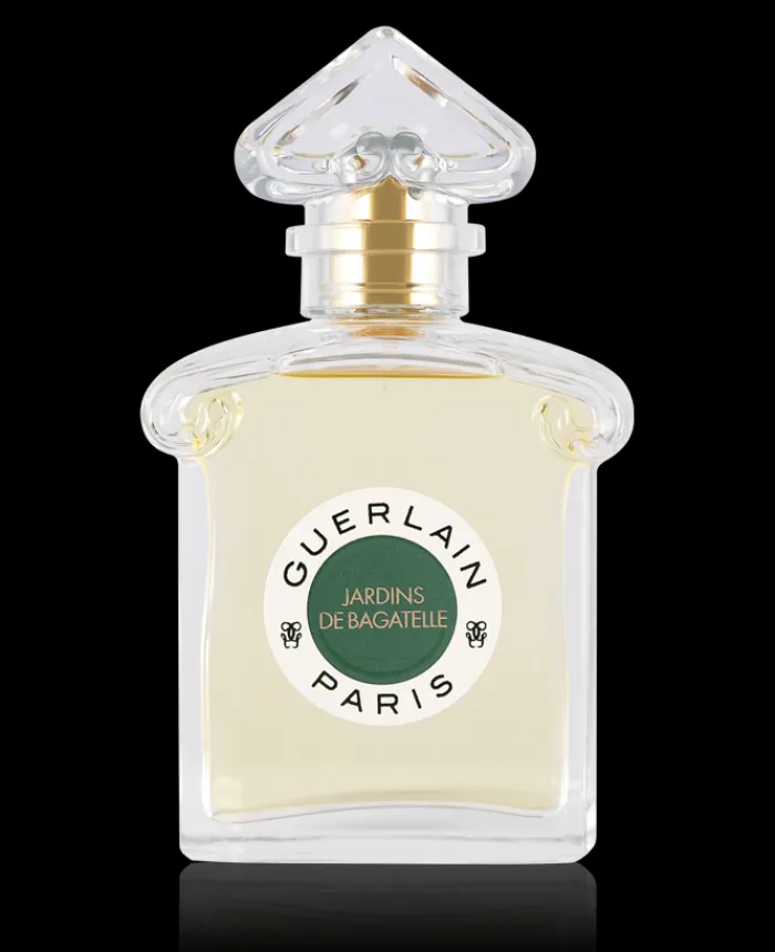Guerlain Jardins de Bagatelle Eau de Toilette 75 ml