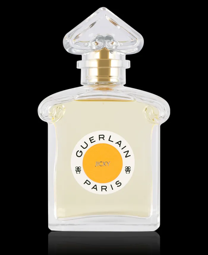 Guerlain Jicky Eau de Parfum 75 ml