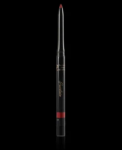 Guerlain Le Stylo Levres Lip Liner Nr. 25 Iris Noir 3,5 g