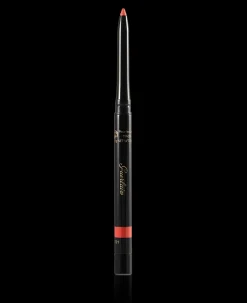 Guerlain Le Stylo Levres Lip Liner Nr. 46 Orange Hibiscus 3,5 g