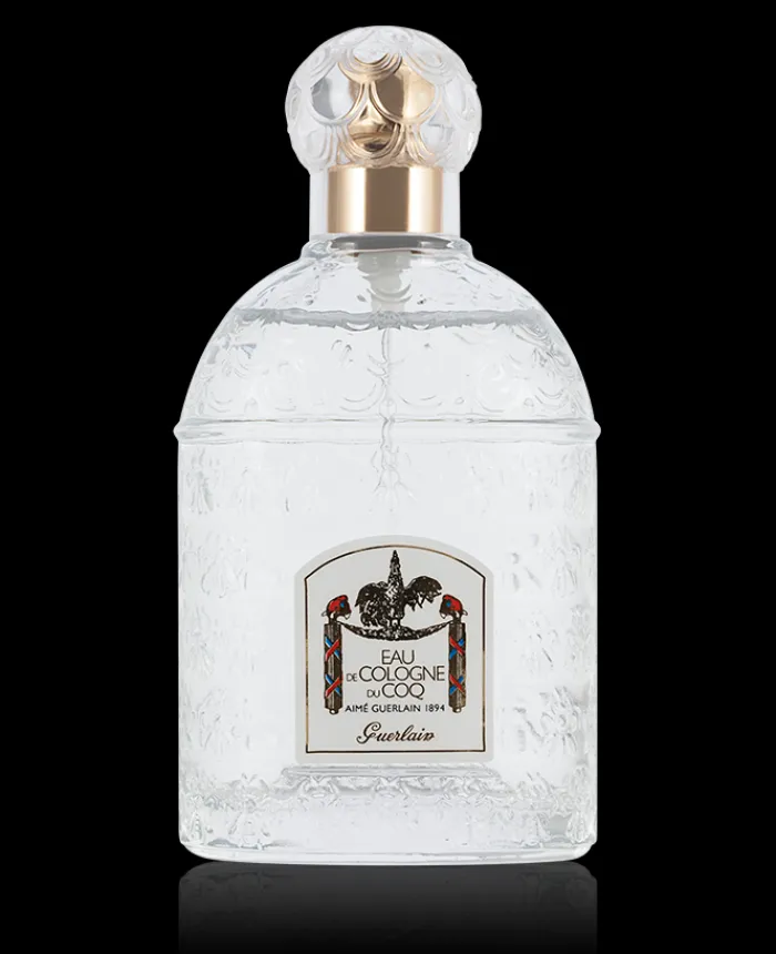 Guerlain Les Eaux Eau de Cologne du Coq 100 ml